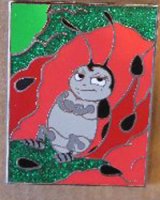 2013 Pixar Mystery Collection- A Bug's Life- Francis