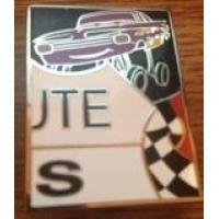 View Pin # PP95058