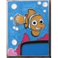 2013 Pixar Mystery Collection- Finding Nemo- Nemo
