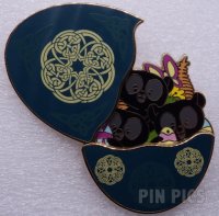View Pin # PP95349