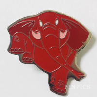 Lion King - Elephant Dancing