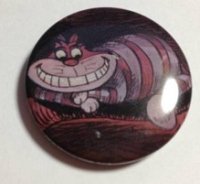 Button - Japan - The Cheshire Cat - Dream Together - JDS