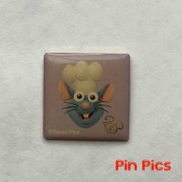 View Pin # PP95798