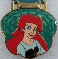 WDW - Ariel - Magical Manifestations