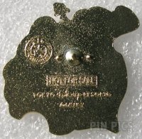 Japan - Minnie Mouse - Magic Carpet - Game Prize - Arabian Coast 2013 - TDS