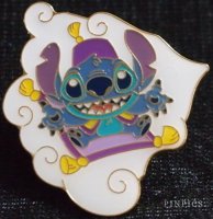 View Pin # PP95750
