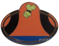 View Pin # PP95512