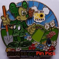 View Pin # PP95534