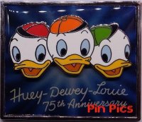 View Pin # PP95500