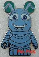 Vinylmation - Flik - Pixar 1