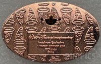 WDI - Lilo and Stitch - Pressed Pennies