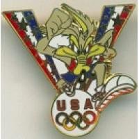 View Pin # PP96000