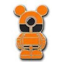 Vinylmation Jr #9 Mystery Pin Pack - Star Wars Droids - Pit Droid ONLY