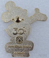 TDR - Mickey Mouse - 1983 Grand Opening - 30th Anniversary Celebration - TDL