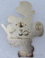 Japan - Patriotic Mickey - 1988 5th Anniversary - 30th Anniversary Celebration