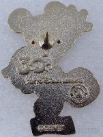 TDR - Mickey Mouse - 1989 Mickeys Space Fantasy - 30th Anniversary Celebration - TDL