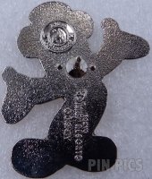 TDR - Mickey Mouse - 30th Anniversary Celebration - TDL