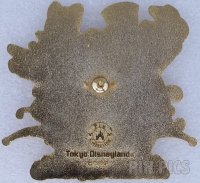 Japan - Mickey and Minnie Mouse - Logo - Happiness is Here - 30th Anniversary - TDL