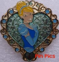 View Pin # PP96300