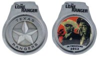 The Lone Ranger - Movie Premier