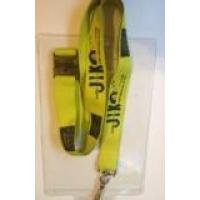 Lanyard - Jiko - The Cooking Place - Wanyama Safari
