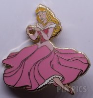 Aurora - Sleeping Beauty 50th Anniversary