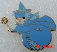 View Pin # PP97013