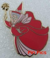 View Pin # PP97014