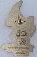 TDR - Mickey Mouse - 1993 10th Anniversary - 30th Anniversary Celebration - TDL