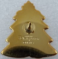 Japan - Mickey Mouse - Christmas Tree - TDL