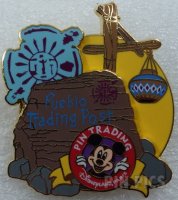 DLP - Pin Trading Day 2013 - Pueblo Trading Post