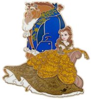 PP97588 - DS - Disney Fairytale Designer Collection Set