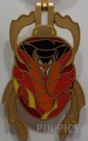 WDW - Jafar - Magical Manifestations