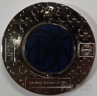 WDW - Hitch Hiking Ghost Ezra Spinner - Disney Pin Trading Nights 2013