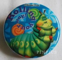 View Pin # PP98291