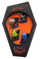 Nightmare Before Christmas - This is Halloween Box Set 2013