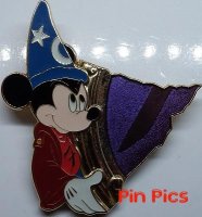 View Pin # PP98003