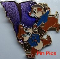 View Pin # PP98036