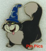 View Pin # PP97964