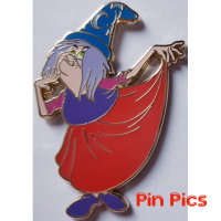 View Pin # PP97967