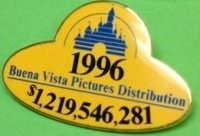 Buena Vista pictures Distribution