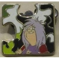 View Pin # PP98016