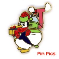View Pin # PP98597