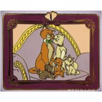 DS Europe - Aristocats