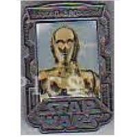 Star Wars Episode III Collection - C-3PO