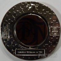 DLR - Walt Disney - Pin Trading Nights 2013 - Spinner