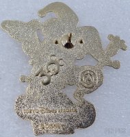 TDR - Mickey Mouse - 1998 15th Anniversary - 30th Anniversary Celebration - TDL