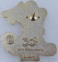 TDR - Mickey Mouse - Super Dancin Mania 2000 - 30th Anniversary Celebration
