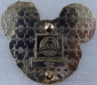 Christmas Lights Mystery Collection - Super Chaser - Mickey Icon