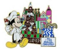 WDW - Gingerbread House Collection 2013 – Disney’s Contemporary Resort